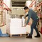 Costway 4/8/12/16 Rolls Stretch Film Heavy Duty Shrink Wrap 60 Gauge Clear Plastic Wrap Film